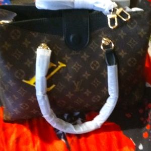 Women's Luxury Handbag